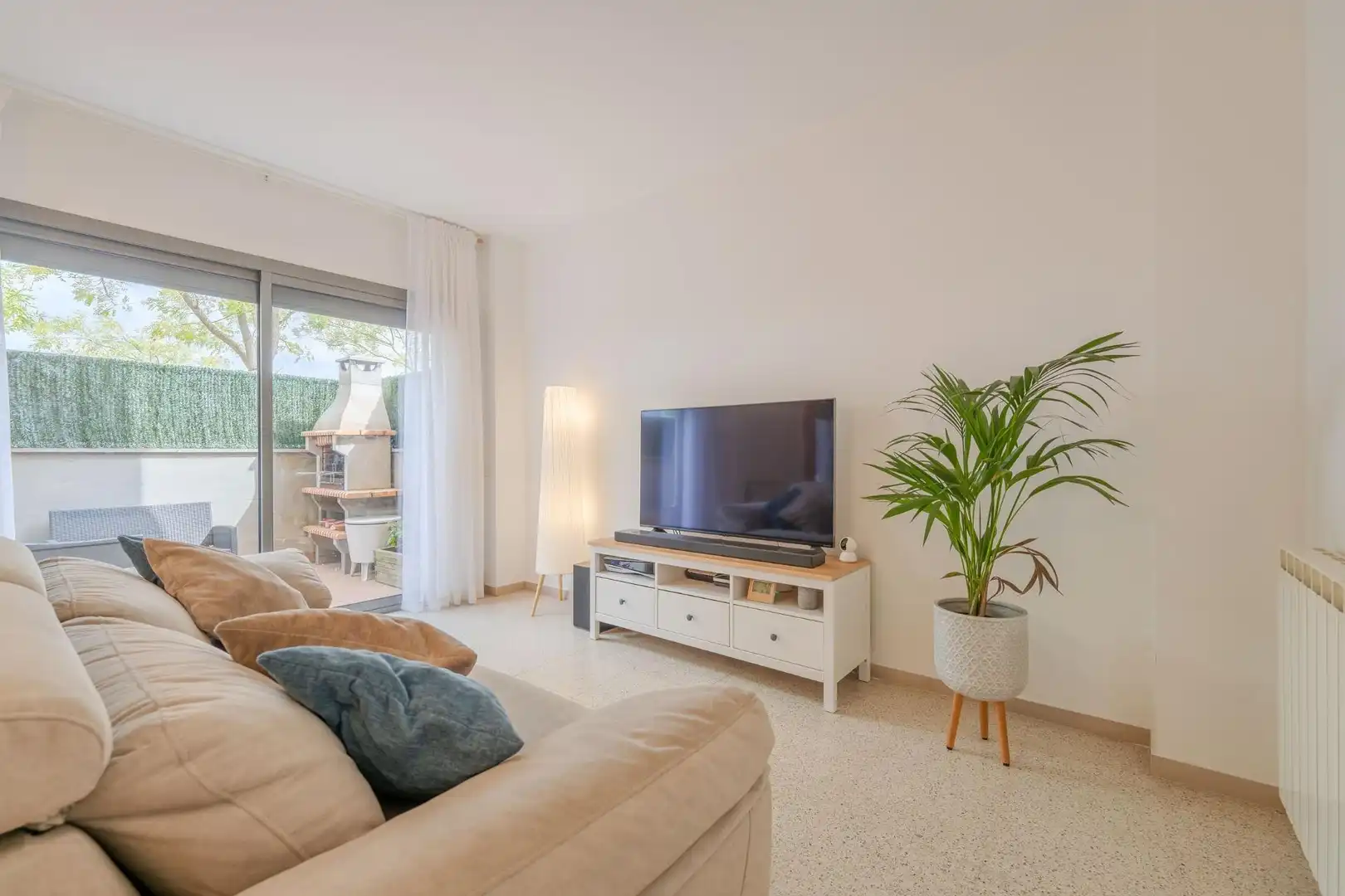 Duplex con terrazza in vendita a Vilablareix, imagen 4