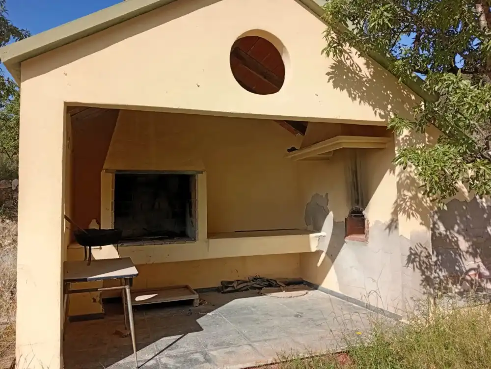 Terraza de Piso en venta en Salinas