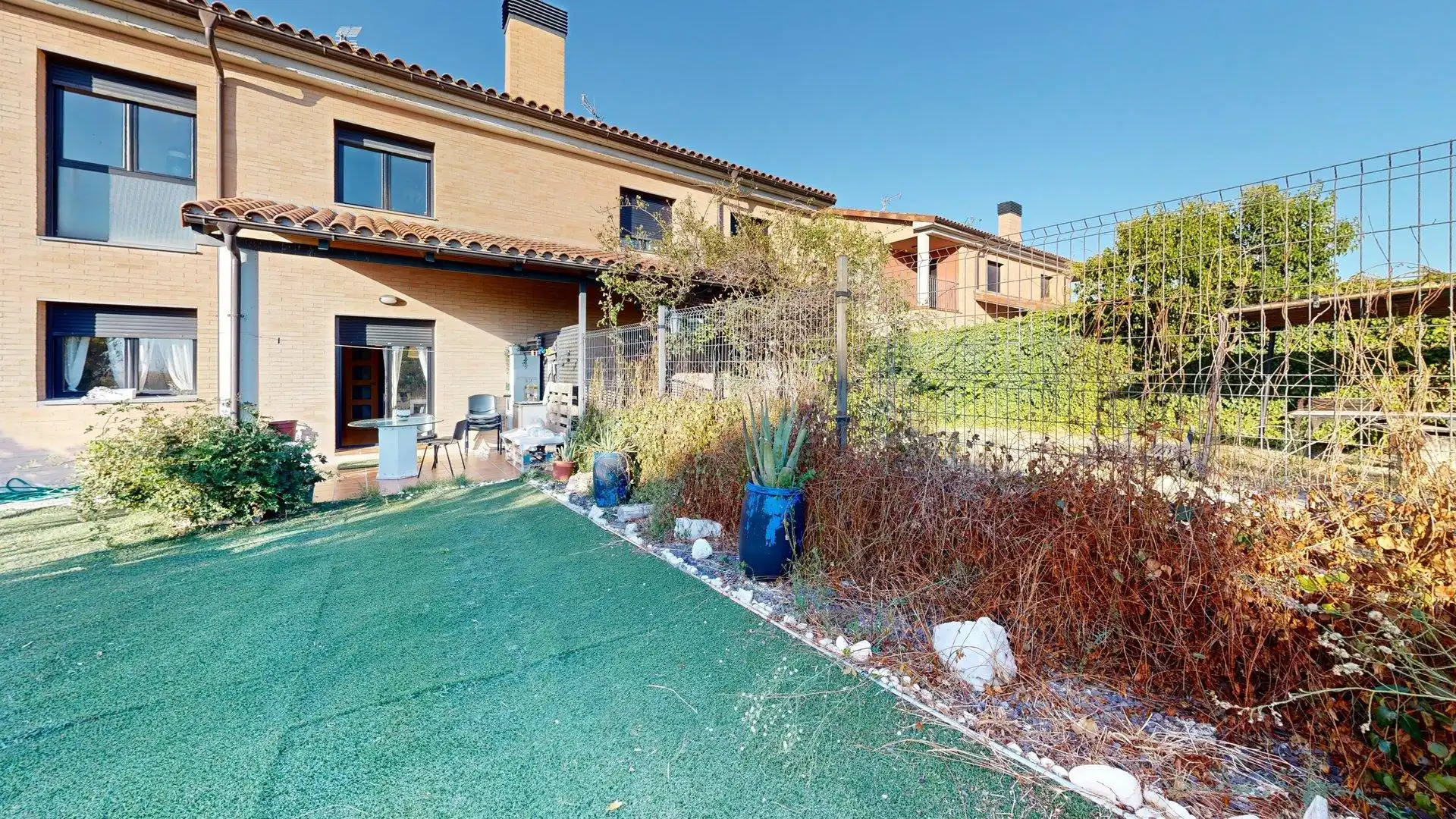 Reihenhaus mit Terrasse zum Verkauf in Calle Baltasar Gracián 32, imagen 67