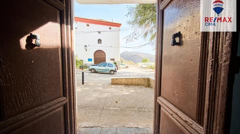 Foto 3 de Casa o xalet en venda a  Placeta, 1, Busquístar, Granada