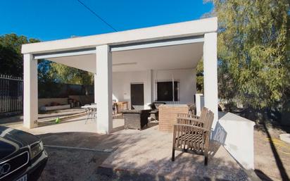 House or chalet for sale in Crevillent