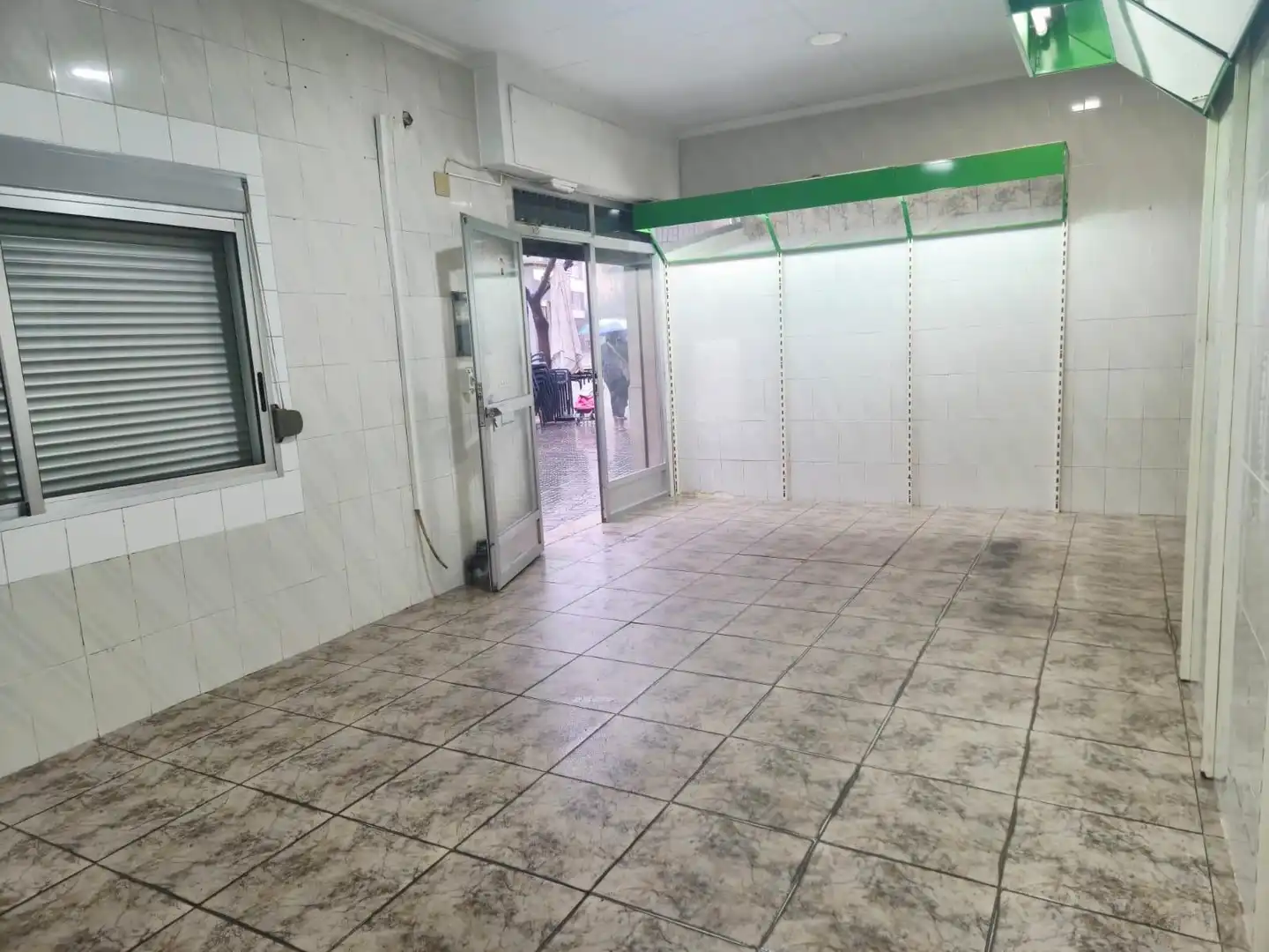 Local comercial de lloguer a Aldaia, imagen 6
