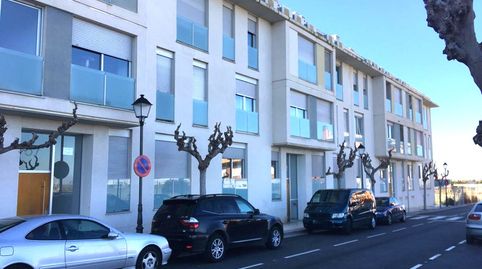 Foto 2 de Garaje en venta en Banqueras, La Muela, Zaragoza