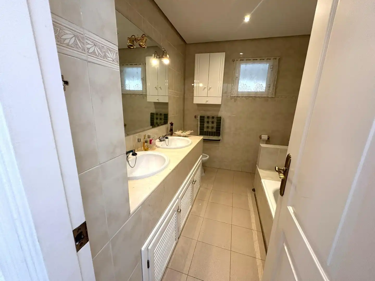 Detached house with garden for sale in Capellanía - Retamar, imagen 35