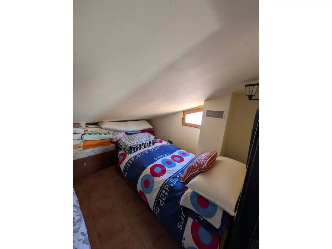 Habitación de Casa o chalet en venta en Villargordo del Cabriel con Amueblado