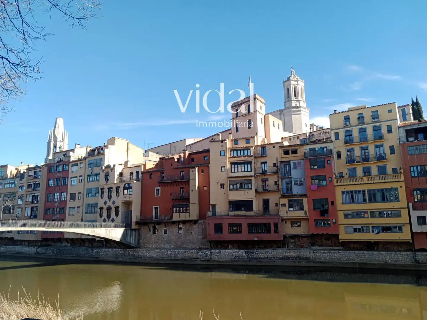 Flat for sale in Centre - Barri Vell