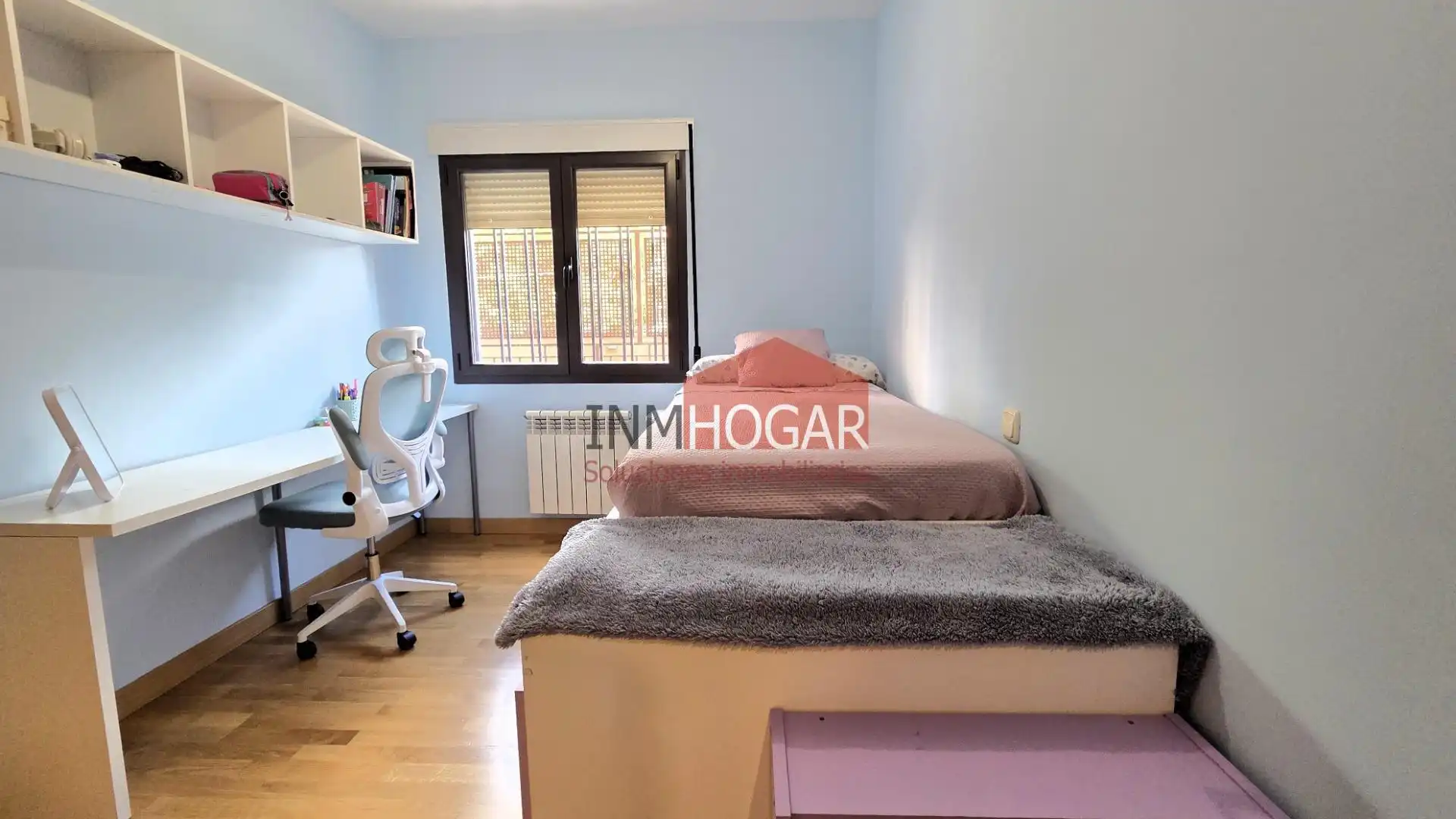 Habitación de Piso en venta en Sónsoles