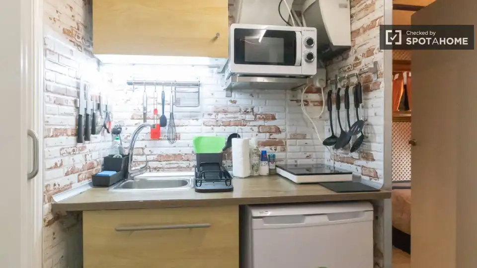 Piso en alquiler en Centro, imagen 9