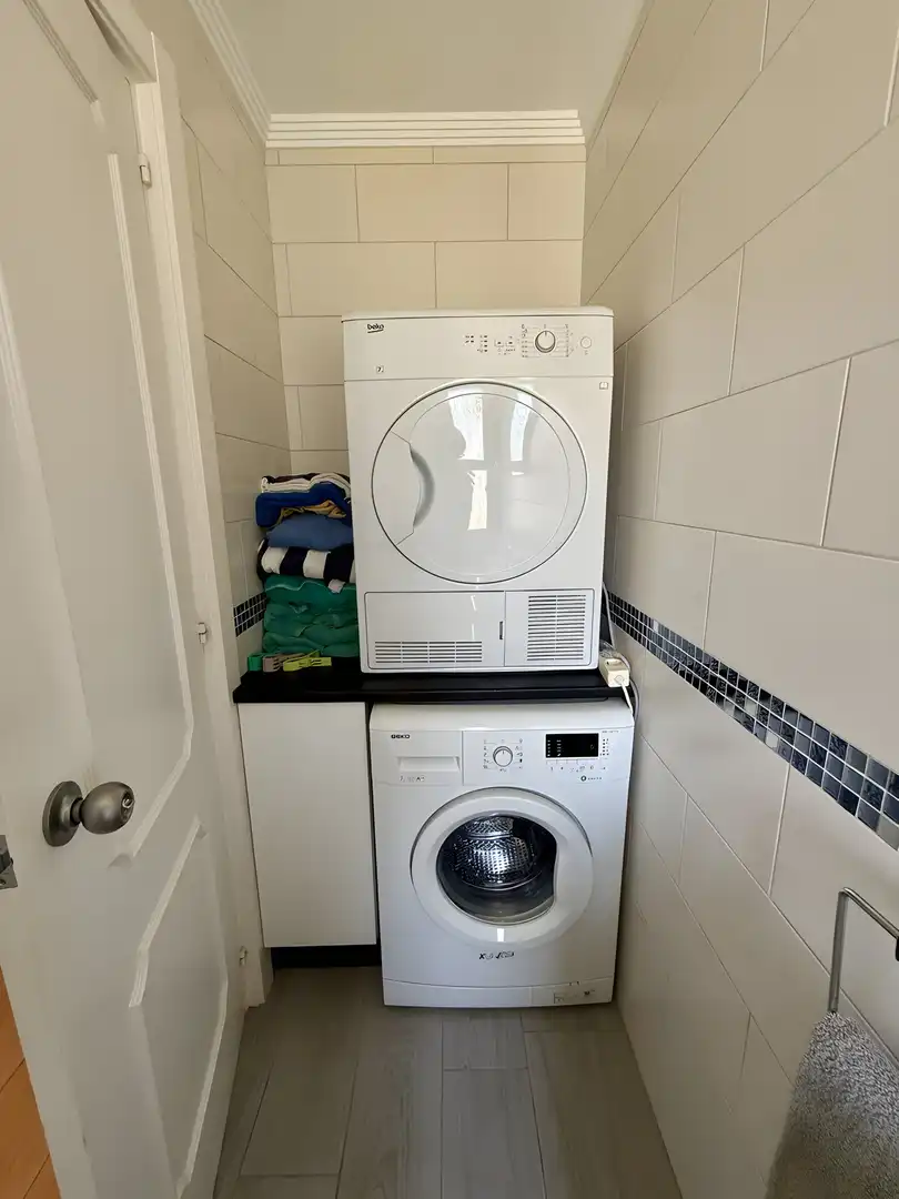 Wohnung mit Pool zum Verkauf in Calahonda, imagen 21