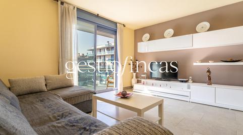 Foto 5 de Piso en venta en Carrer Riu Glorieta, 18, Els Esquirols, Cambrils
