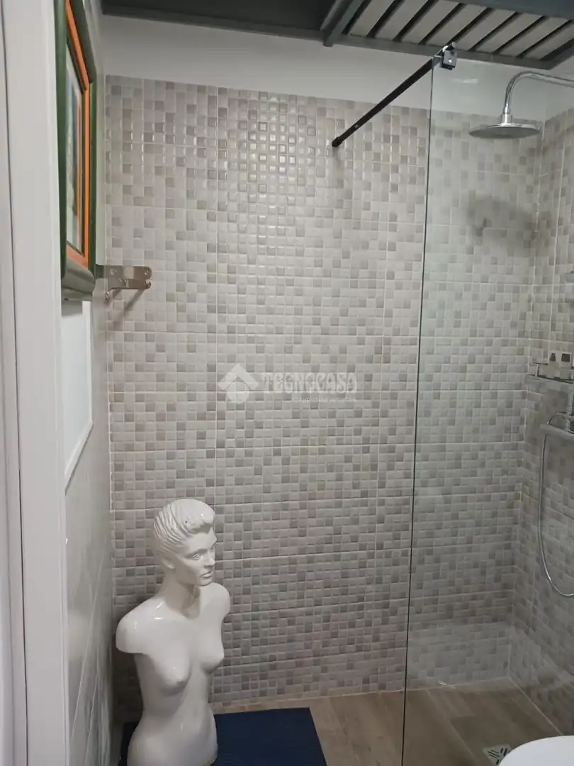Baño de Estudio en venta en Santa Cruz de Tenerife con Aire acondicionado