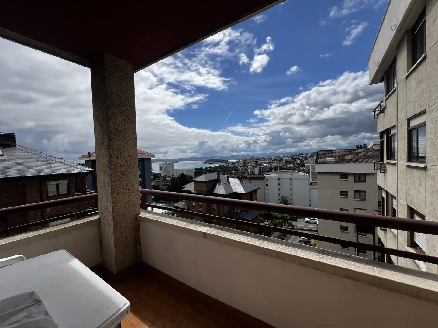 Flat for sale in Santander - CL FRANCISCO CACERES-CUETO, Valdenoja
