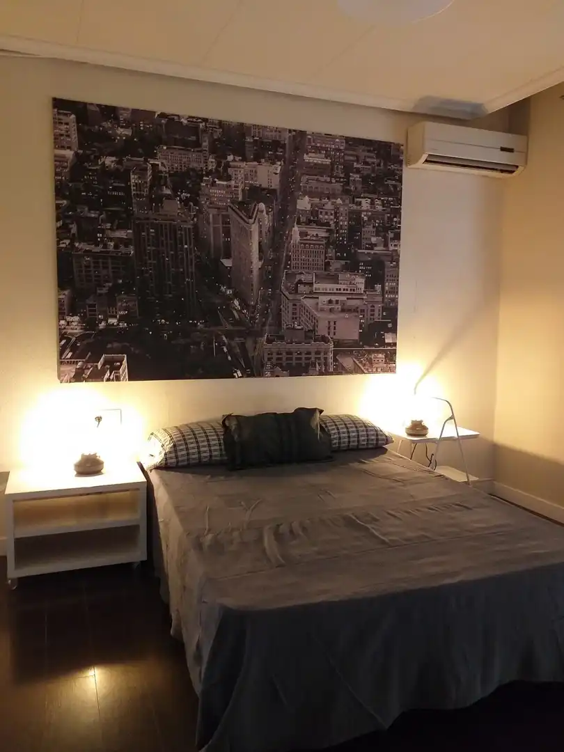 Flat for rent in Carretera LOS GERONIMOS, Guadalupe
