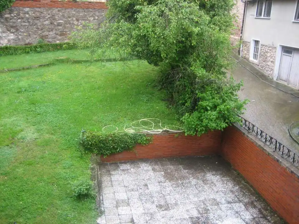 Jardí de Casa o xalet en venda en Pradoluengo