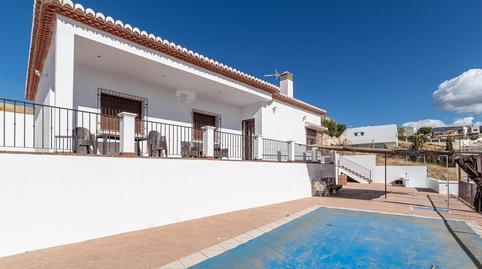 Foto 3 de Casa o xalet en venda a Calle Calle Pinos Puente, 5, 7, Altos de la Zubia, La Zubia