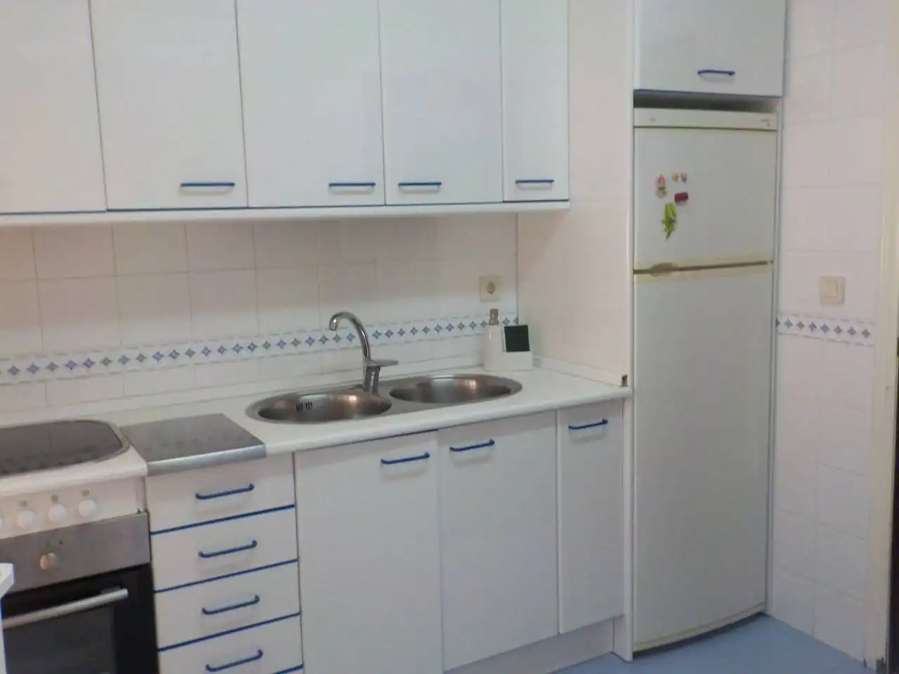 Apartament amb terrassa en venda a Calle GIGANTES 19, imagen 11