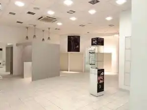Business premises to rent in Plaza de Toros, imagen 3