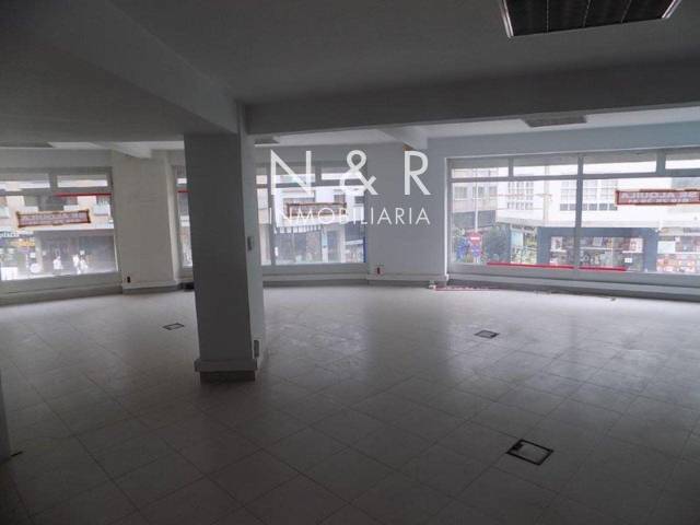 Oficina en Alquiler en MONTERO RIOS en Ensanche - Sar