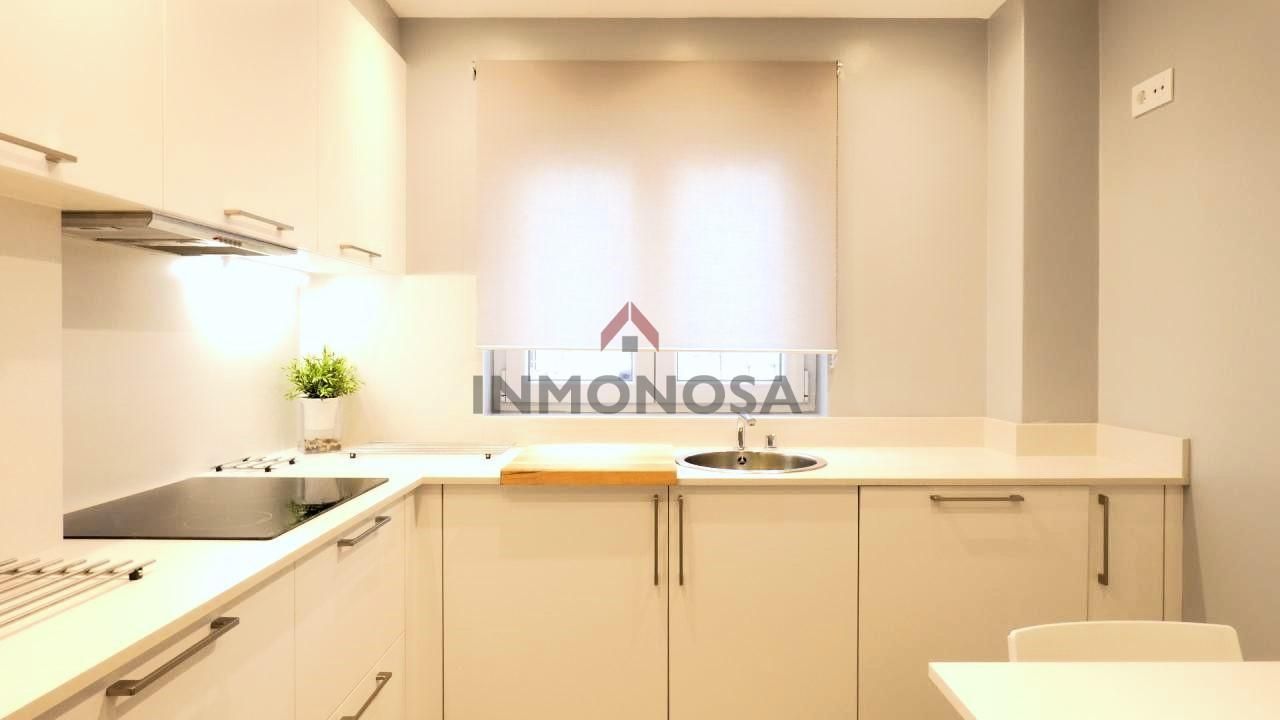 Flat to rent in Zona Ultramar