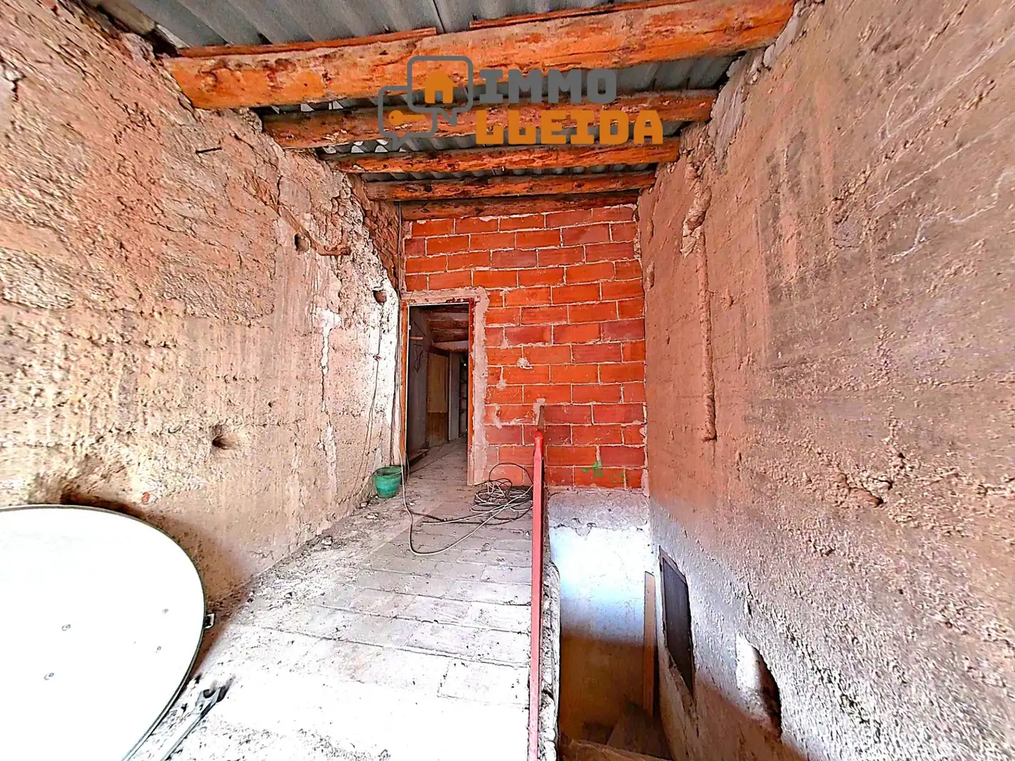 Adosado con terraza en venta en Calle d'Emili Pujol 26, imagen 34