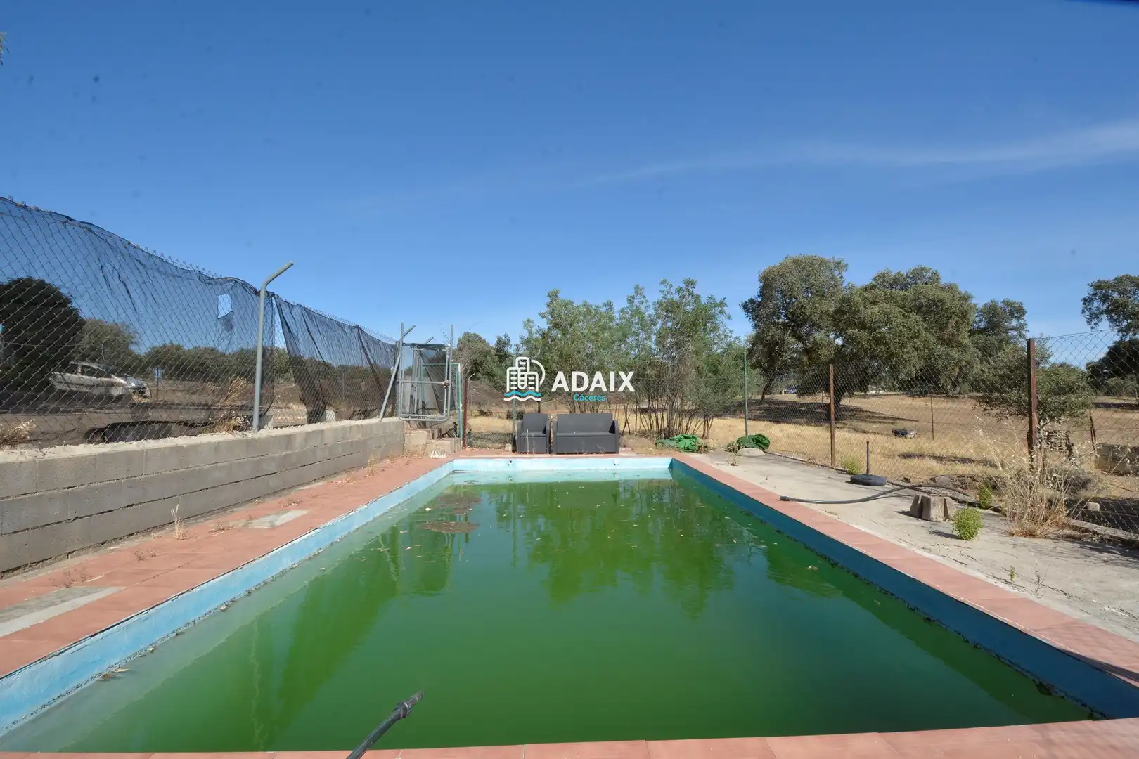 House with pool for sale in Polígono  Parcela  CARRETONA.  CACERES (CÁCERES), imagen 9