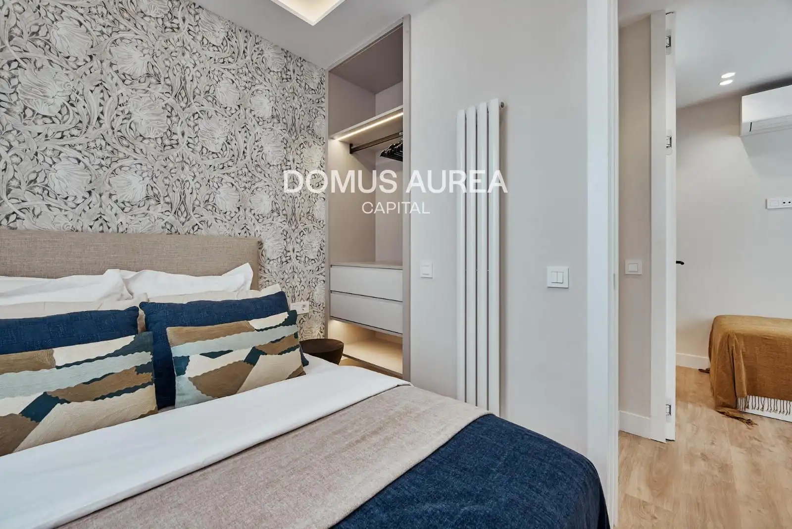 Piso con terraza en venta en Jorge Juan, imagen 13