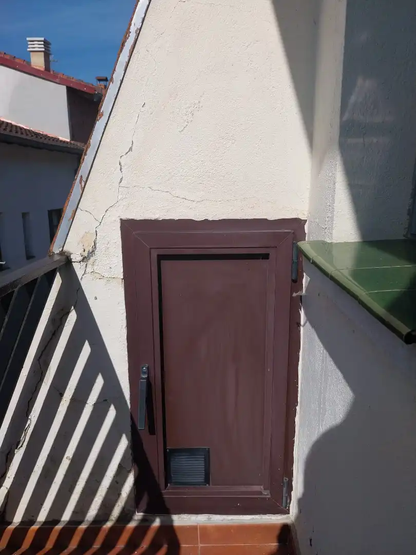 Terraza de Piso en venta en Artziniega con Calefacción, Terraza y Trastero