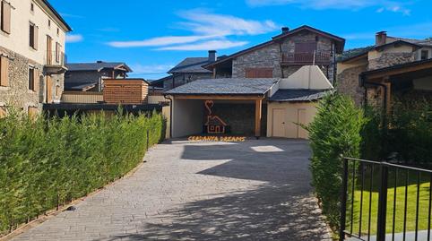 Foto 4 de Casa adosada en venda a Fontanals de Cerdanya, Girona