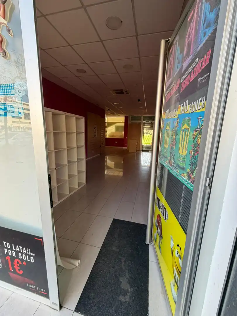 Commercial properties for sale in  Logroño