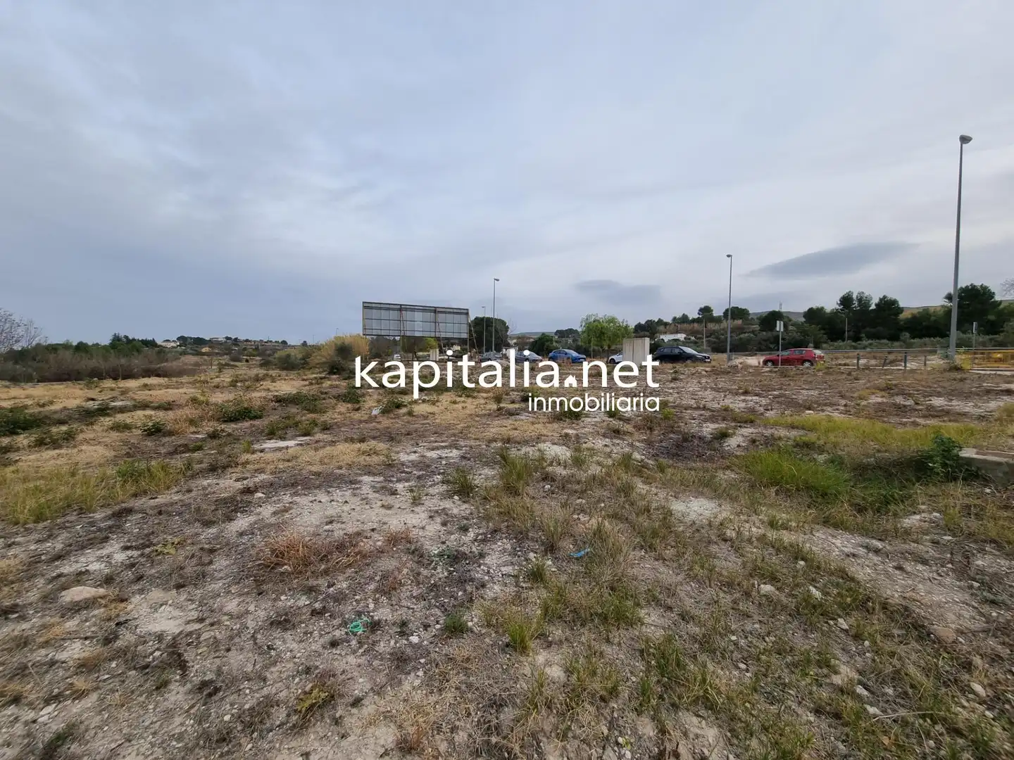 Industriegrundstück zum Verkauf in Sant Josep - Zona Hospital, imagen 2