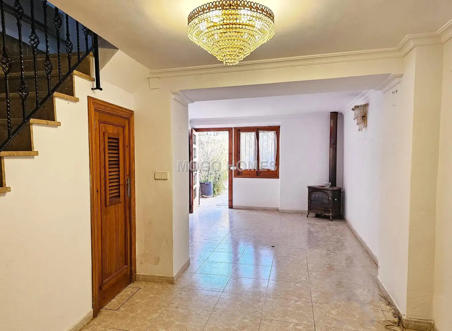 Casa o xalet en venda en Alaró amb Terrassa
