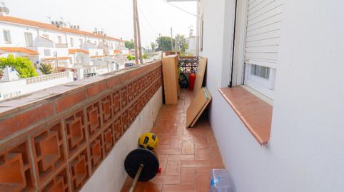 Foto 5 de Edificio en venta en Carrer Palafrugell, Riells, L'Escala