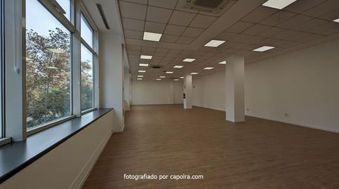 Foto 4 de Oficina de lloguer a Llacuna, 161, El Parc i la Llacuna del Poblenou, Barcelona
