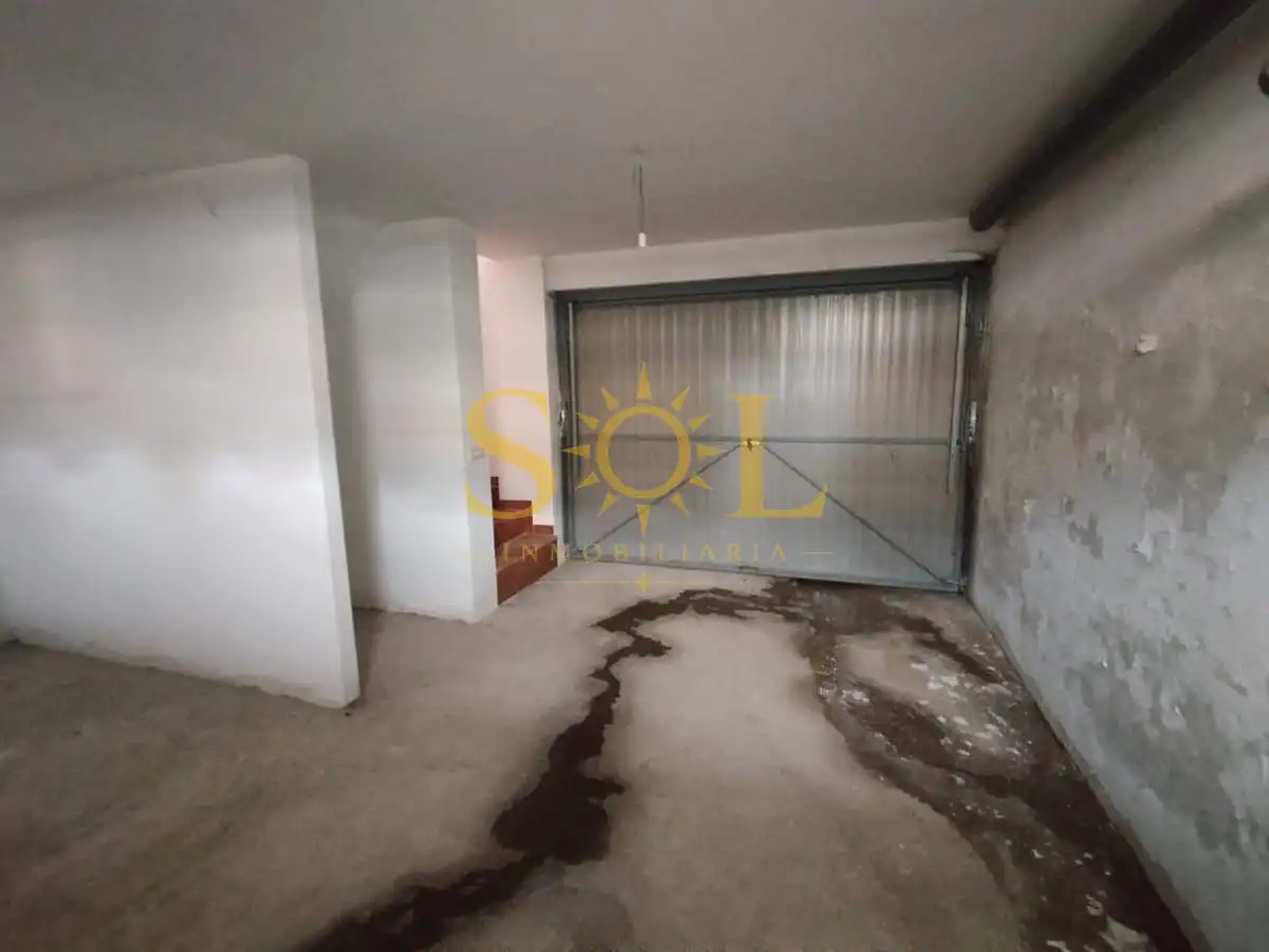 Casa o xalet en venda en Congosto