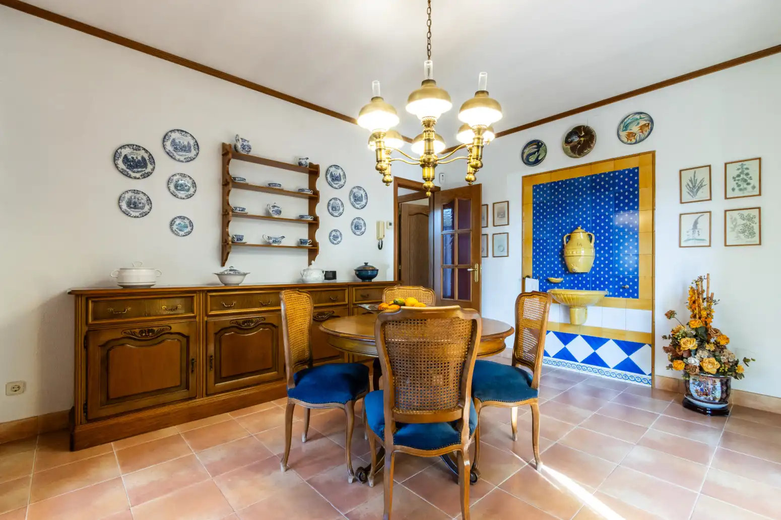 Casa o chalet en venta en Matadepera - CL FOGAROSES, 81, Matadepera