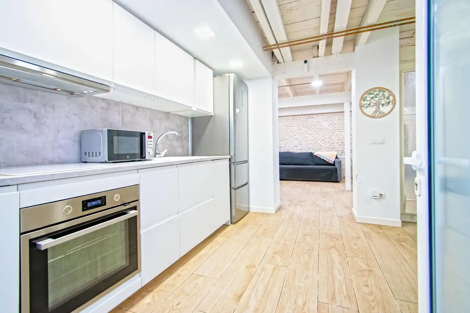 Apartment zum Verkauf in Triana, imagen 11