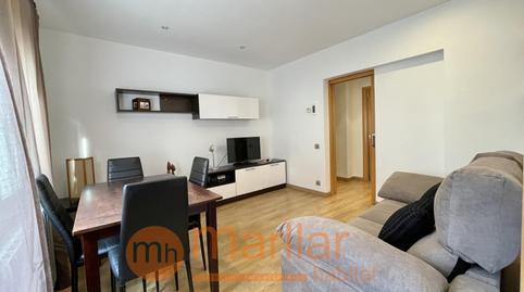 Foto 4 de Pis en venda a De Provençals, Sant Martí de Provençals,  Barcelona Capital