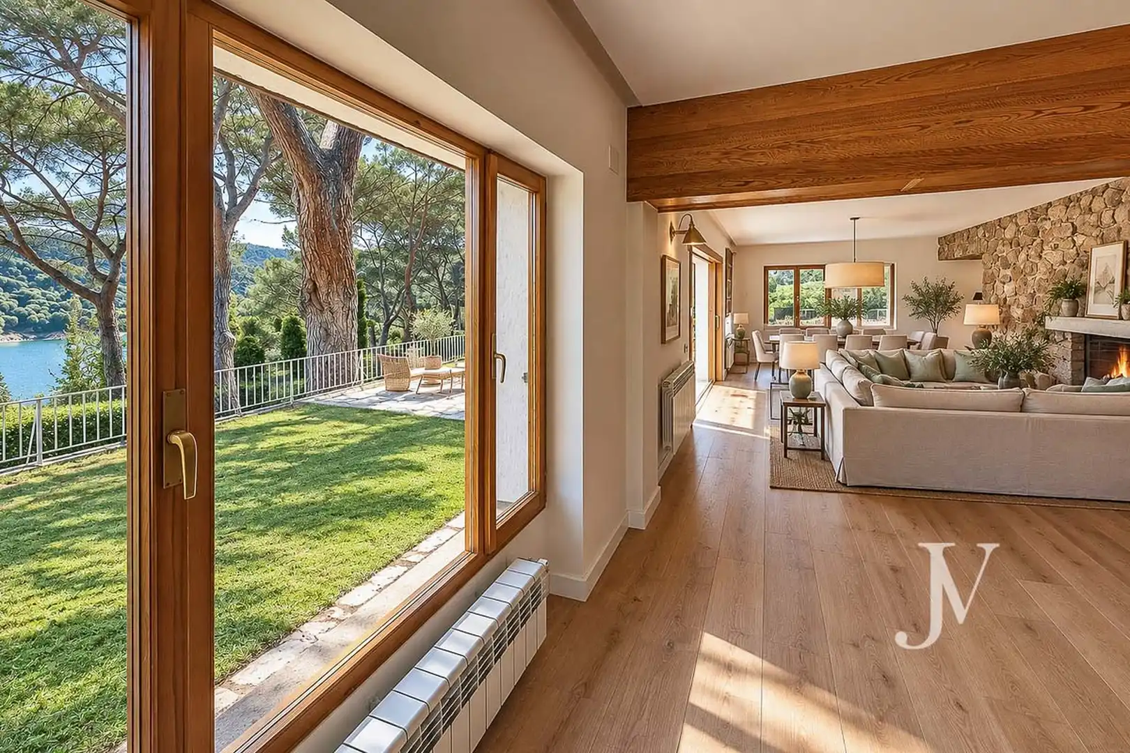 Villa mit Pool zum Verkauf in San Martín de Valdeiglesias, imagen 25