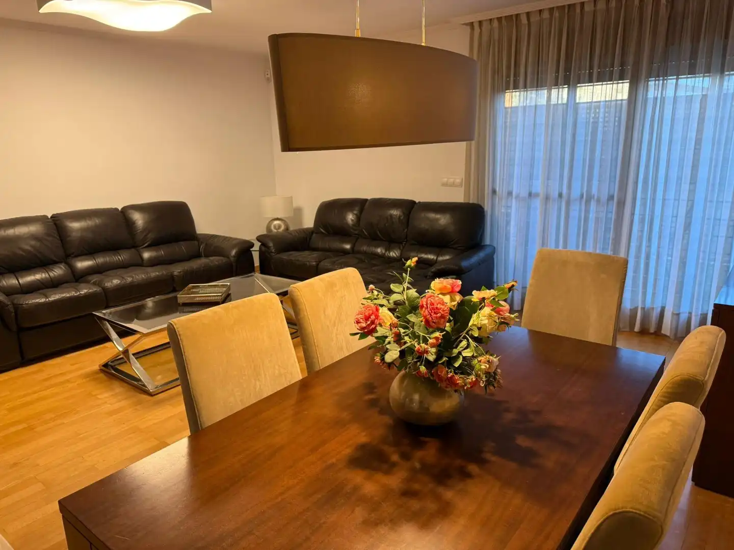 Duplex with terrace to rent in Calle RIO ZUMETA 19, imagen 10