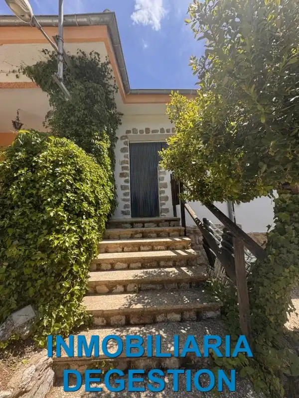 Xalet amb piscina en venda a La Iruela, imagen 14