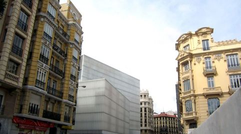 Foto 2 von Geschaftsraum zur Miete in Justicia - Chueca, Madrid Capital