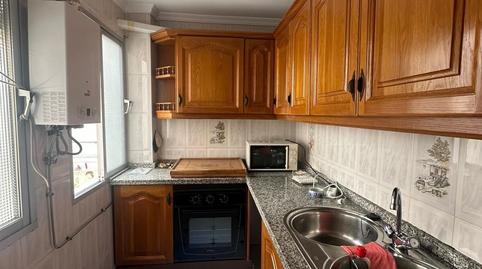 Foto 5 de Pis en venda a Suárez, Málaga