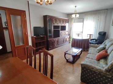 Appartamento con balcone in vendita a Sur