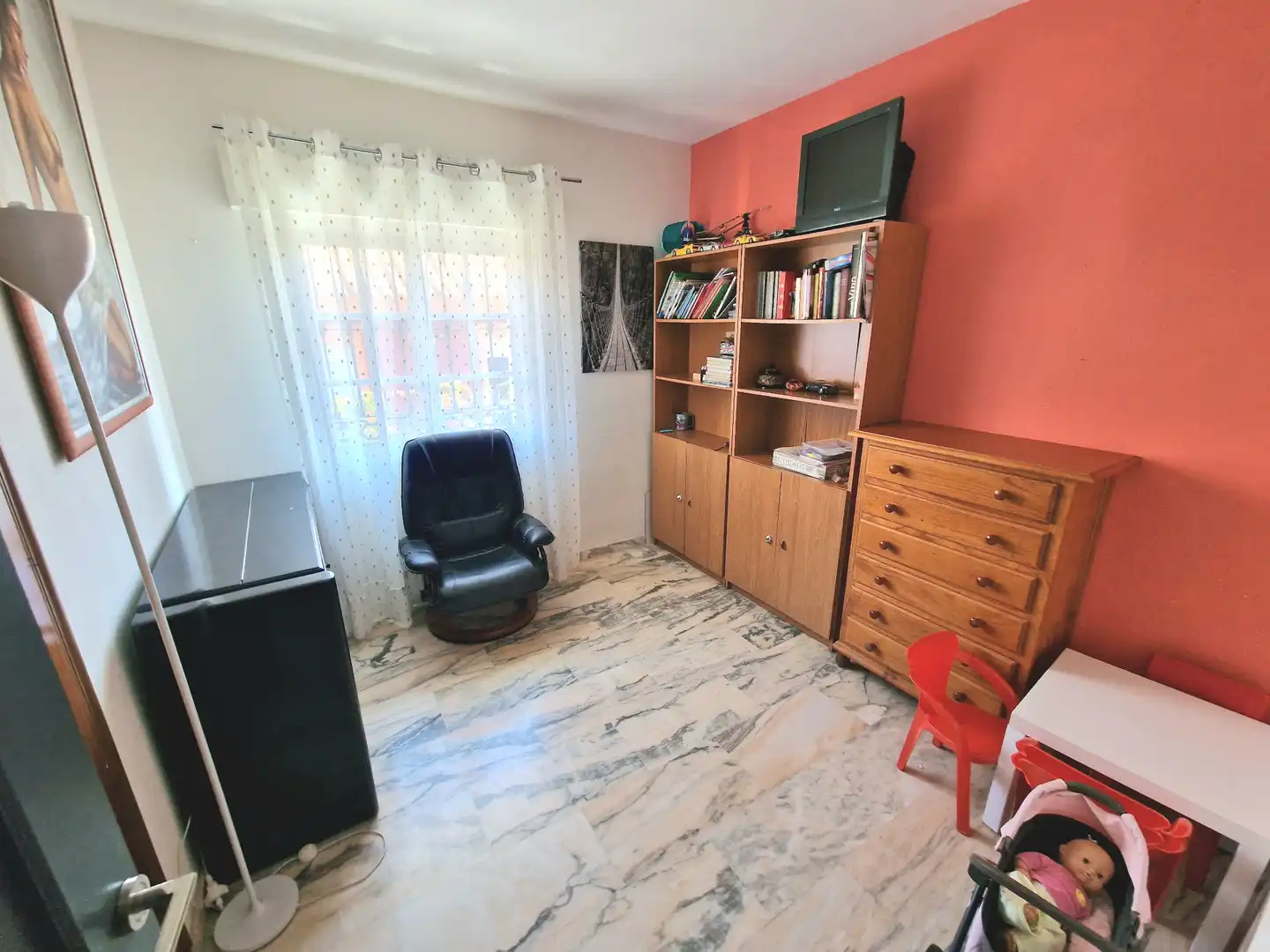 Villa avec piscine à vendre à Campo de Mijas, imagen 15