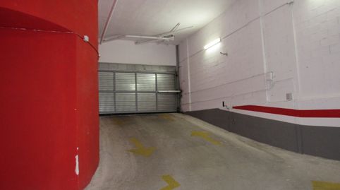 Foto 3 von Garage zur Miete in Carrer Pere D'alcàntara Penya, 15, Pere Garau, Palma de Mallorca