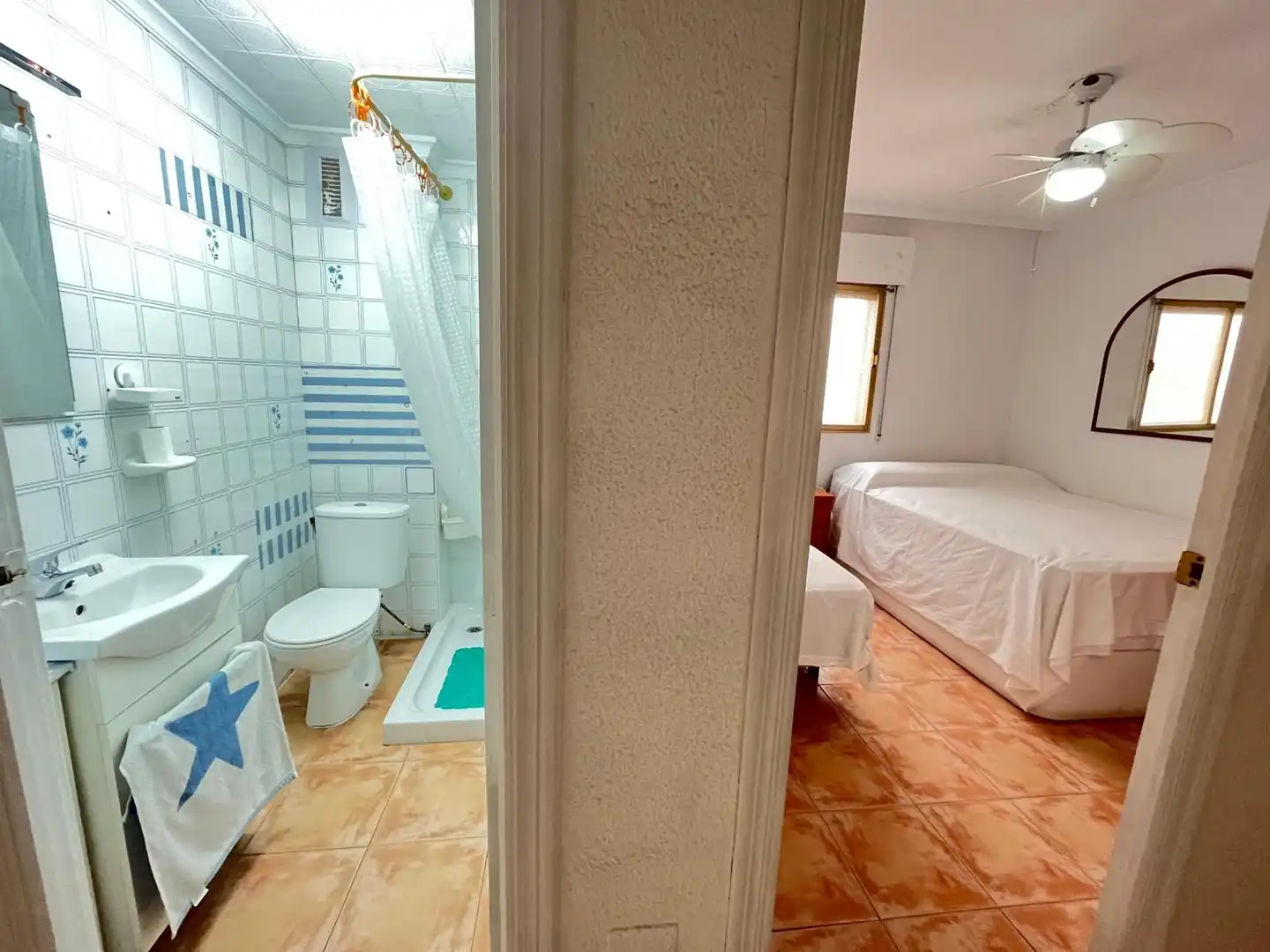 Piso con jardín en venta en Lo Pagán, imagen 32
