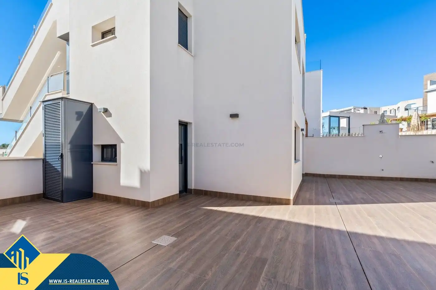 Bungalow mit Terrasse zum Verkauf in San Miguel de Salinas, imagen 27