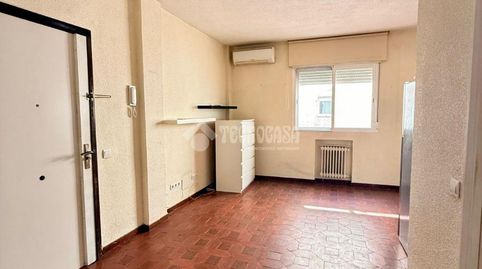 Foto 2 de Piso en venta en Palacio, Madrid Capital