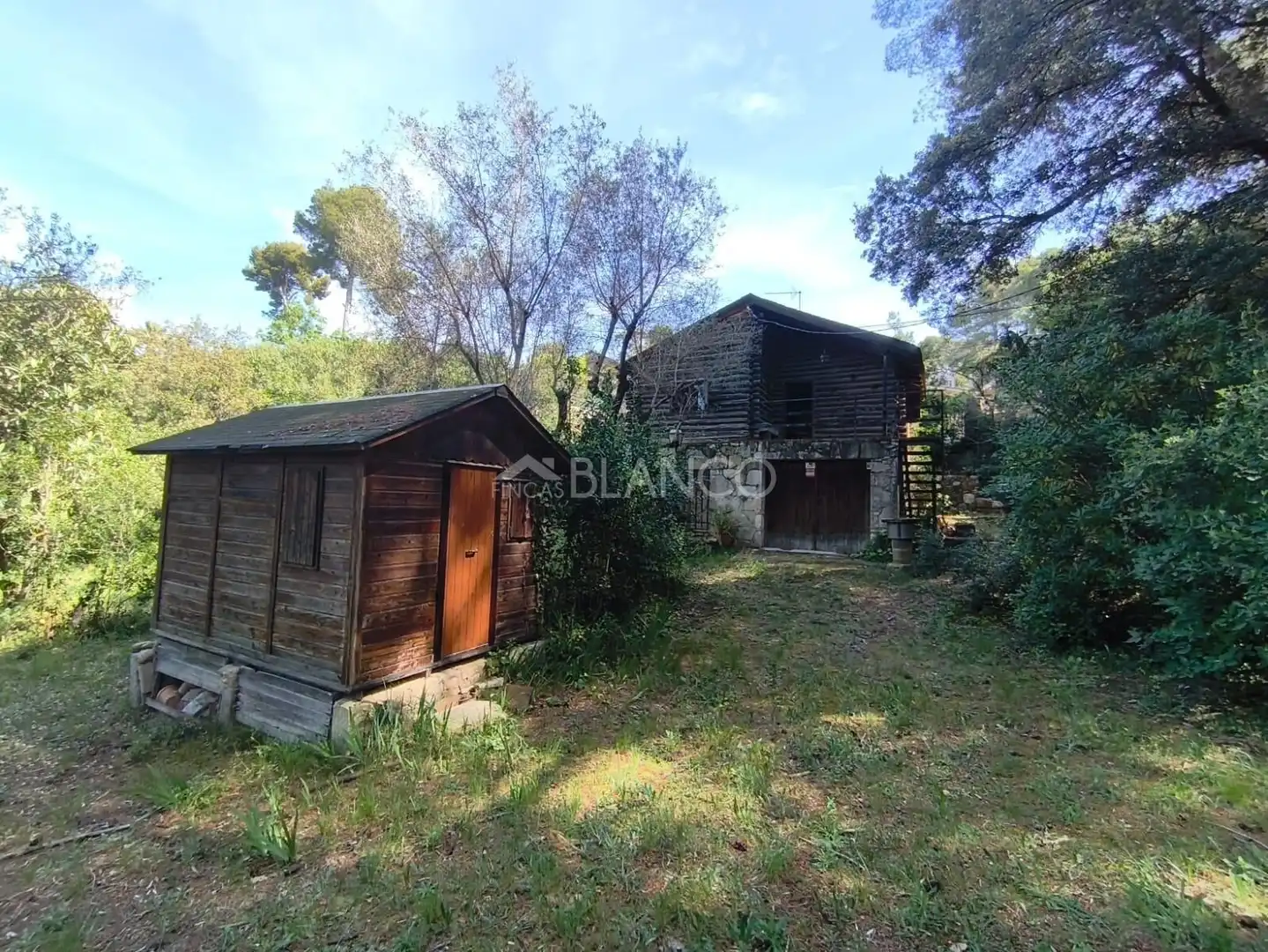 Casa o chalet en venta en Piera con Jardín privado, Balcón y Alarma