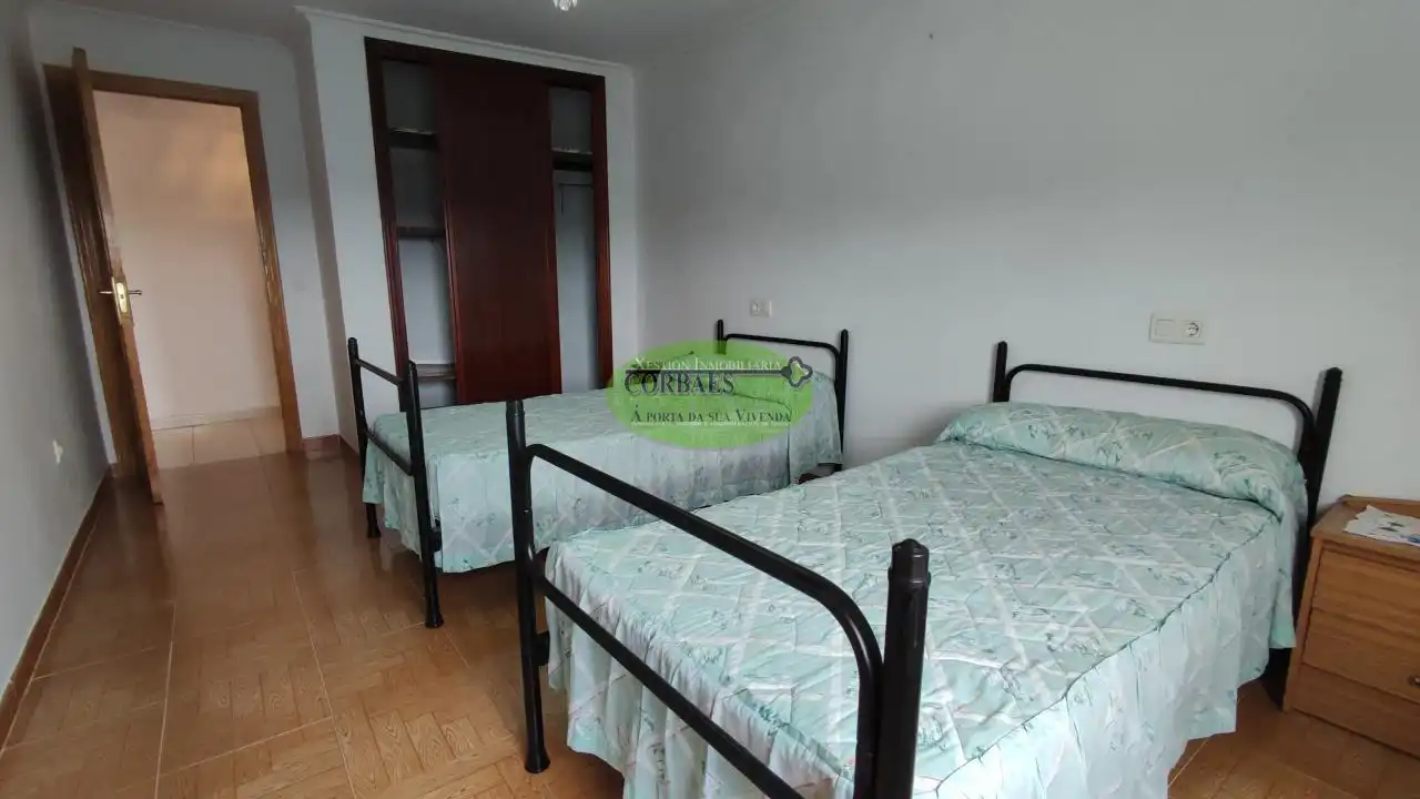 Bedroom of Houses for sale in Parada de Sil  with Heating, Private garden and Terrace
